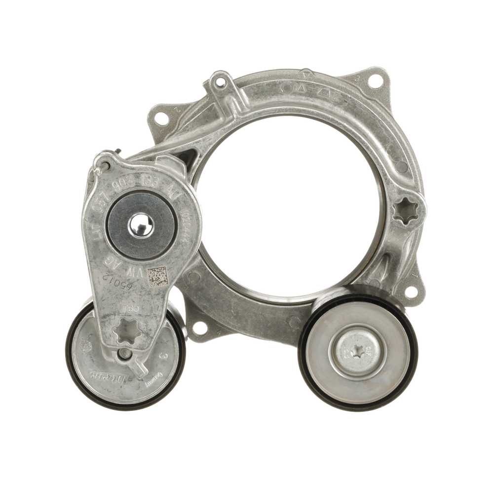 Moniurahihnan kiristin GATES AUDI TT T39562
