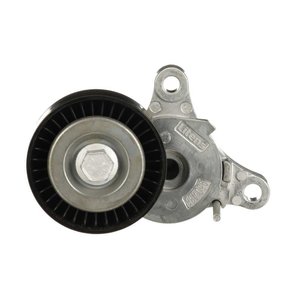 GATES T39593 Polea tensora VAUXHALL Insignia Mk2 (B) Country Tourer (Z18) 2025 originales precio