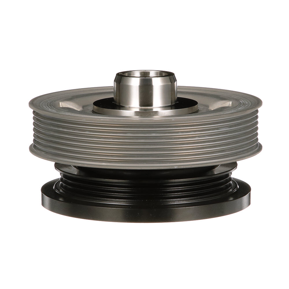 GATES TVD1222 Remskiva vevaxel Kia Ceed CD 1.0 T-GDI MHEV 120 hk Bensin/elhybrid 2024