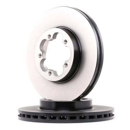 Bremseskiver TRW FORD MONDEO DF2389S