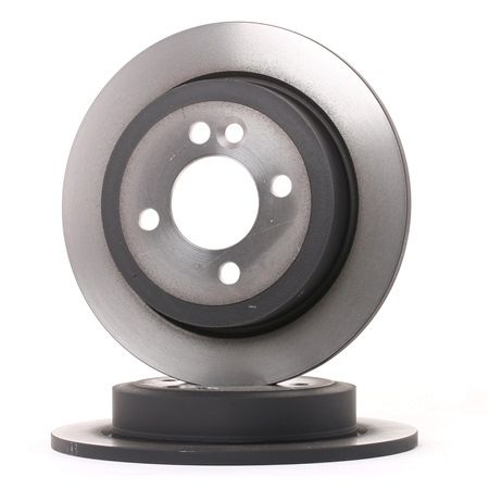 Mini R56 Bremsscheiben original TRW DF4198 Preis