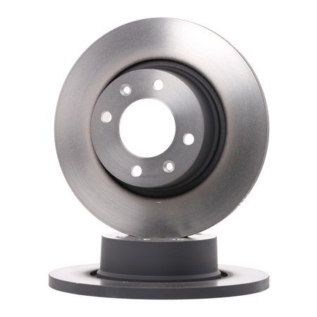 Disco de freno TRW CITROËN C5 DF4215