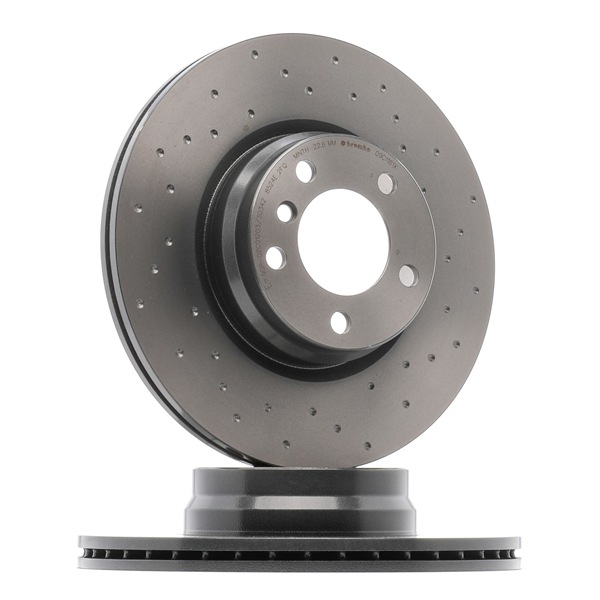 BREMBO 09.C116.1X Kwaliteit & eerlijke prijsbepaling