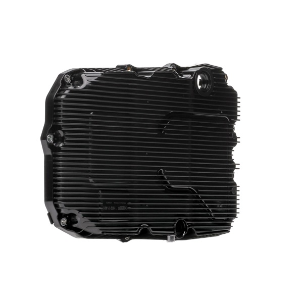 HENGST FILTER HG114H D845 Automatlådefilter Mercedes S205 C 220 d (205.214) 194 hk Diesel 2021