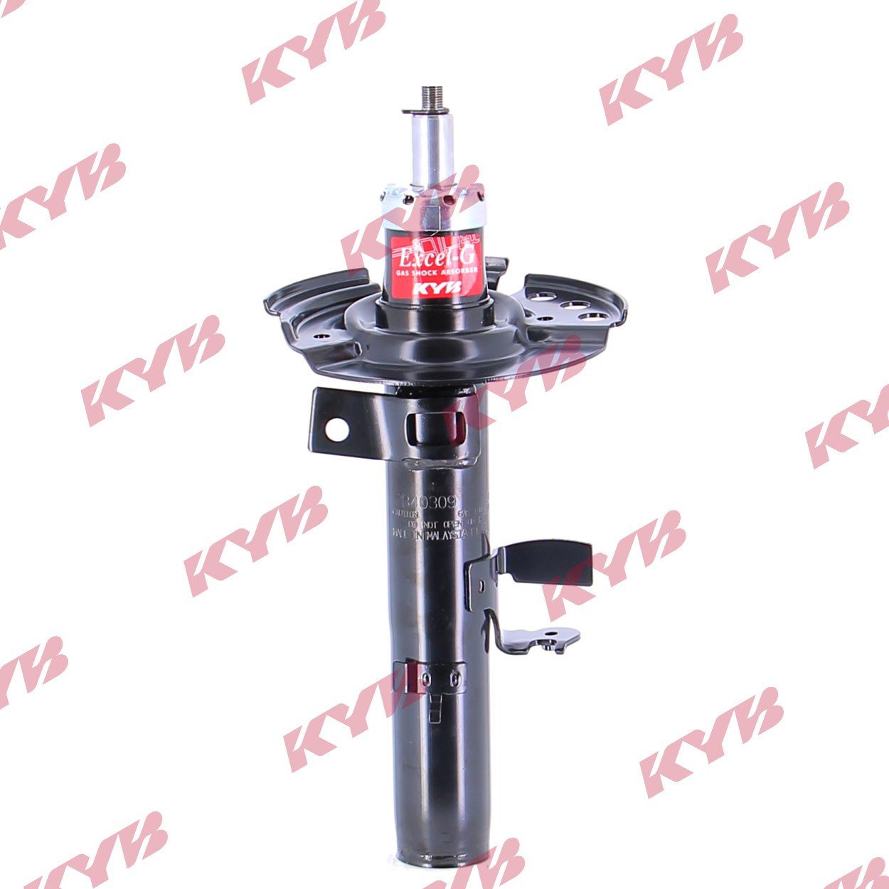 Dempere KYB FORD TRANSIT CONNECT 3340309