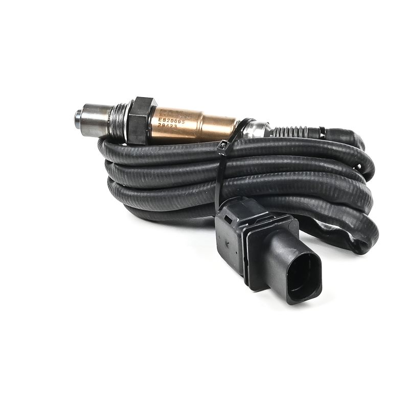 DELPHI ES20695-12B1 Lambda jutiklis BMW F10 523 i 211 AG benzinas 2010