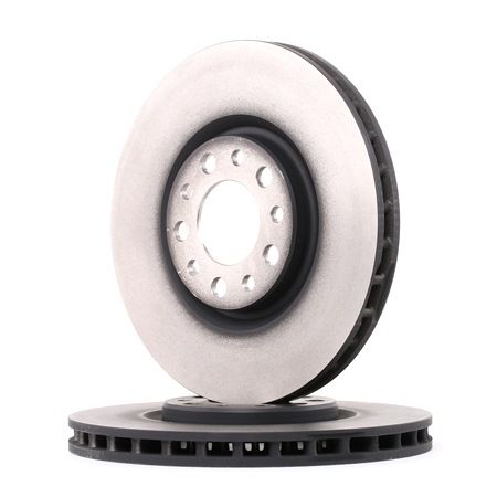 Discos TRW FIAT 500 DF4476