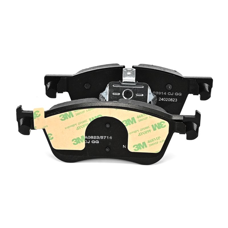 DELPHI LP3914 Glow plug control module RENAULT Kangoo III E-Tech Electric 122 hp Electric 2025