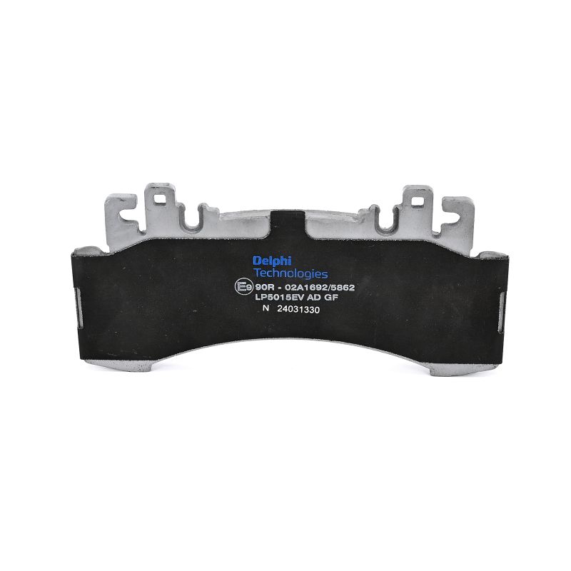 DELPHI LP5015EV Fasce elastiche MERCEDES-BENZ EQE (V295) EQE 43 AMG 4-matic (295.132) 476 CV Elettrico 2024