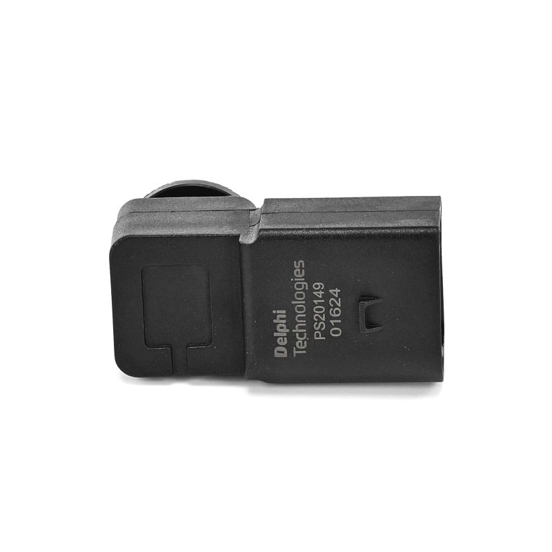 DELPHI PS20149-12B1 ladetrykk-sensor BMW E90 325d 3.0 197 hk Diesel 2010