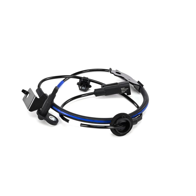 DELPHI SS21313-12B1 abs sensor Mitsubishi Outlander 2 3.0 4WD (CW6W) 220 hk Bensin 2009