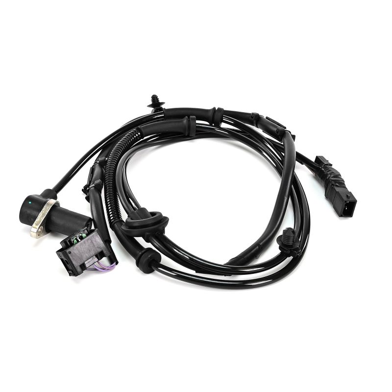 DELPHI SS21339-12B1 Sensor ABS Audi A4 B7 Avant 2.7 TDI 180 cv Gasóleo 2008