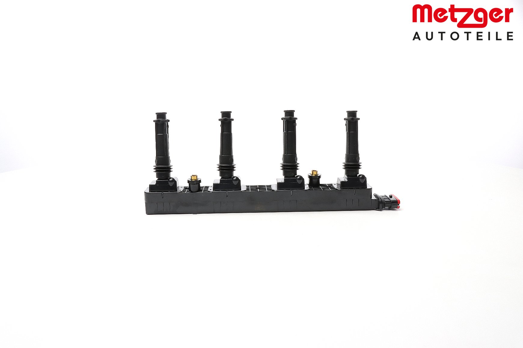 METZGER 0880515 Vzigalna tuljava Opel l08 2.0 Turbo (L08) 240 km Bencin 2008