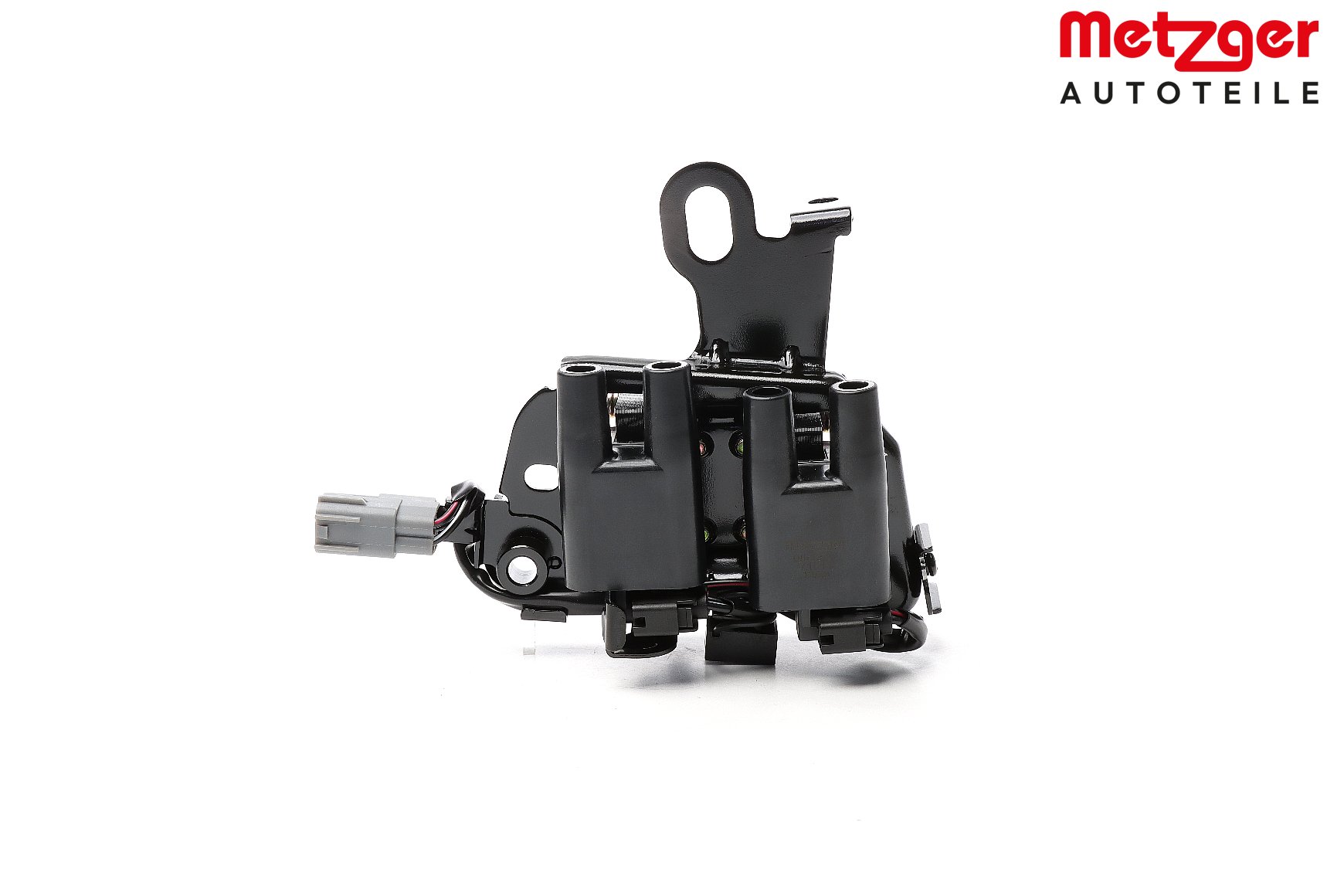 0880521 METZGER tändkassett KIA PICANTO