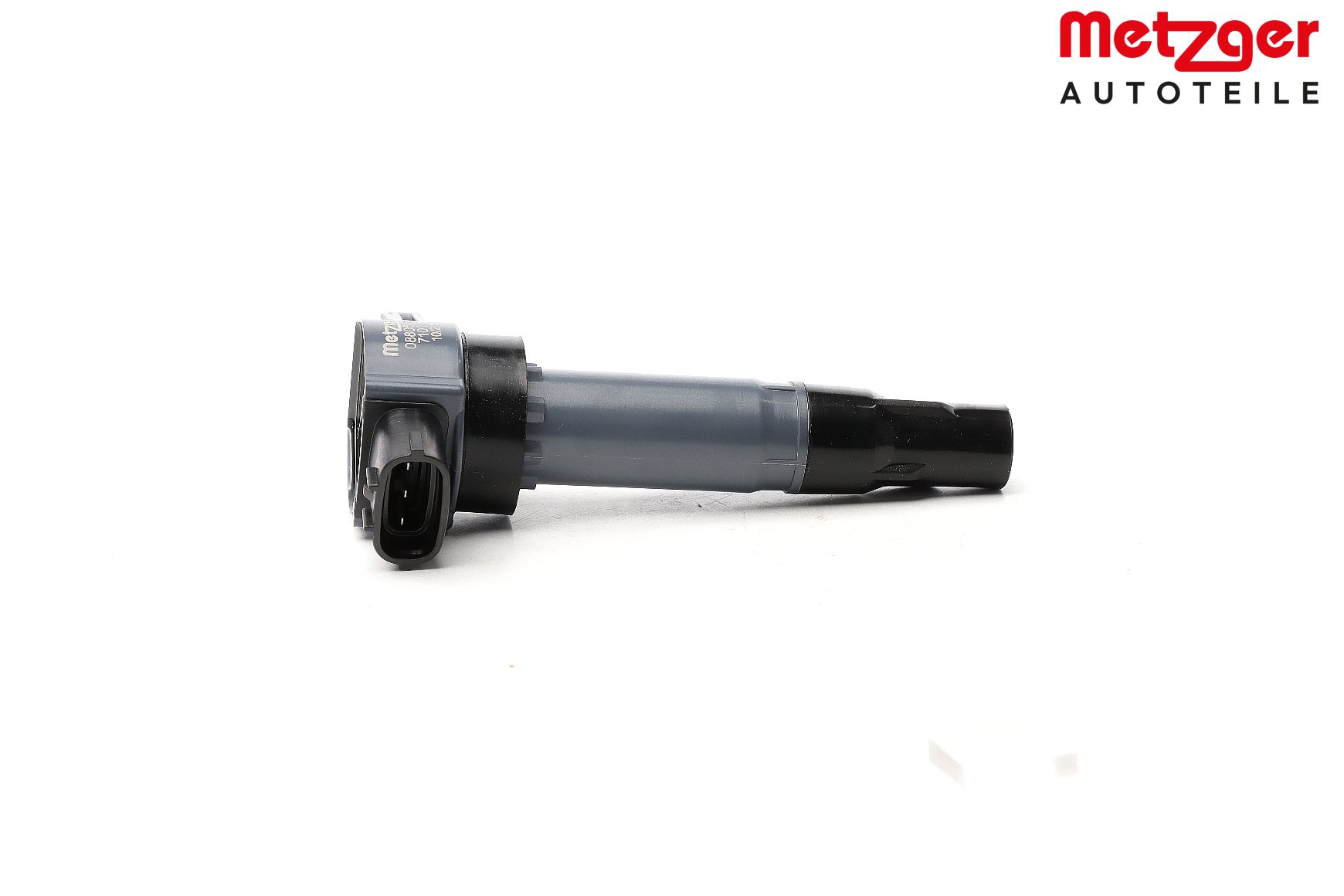 METZGER 0880539 Aizdedzes spole MITSUBISHI i lēti iepirkšanās ar atlaidēm