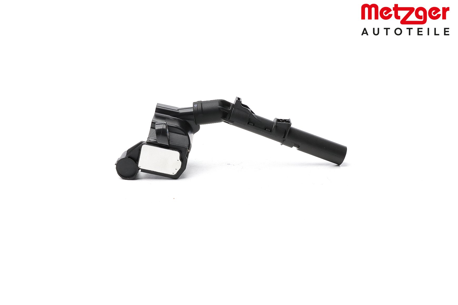 METZGER 0880555 Zündspule Mercedes S212 E 400 4-matic (212.267) 333 PS Benzin 2013