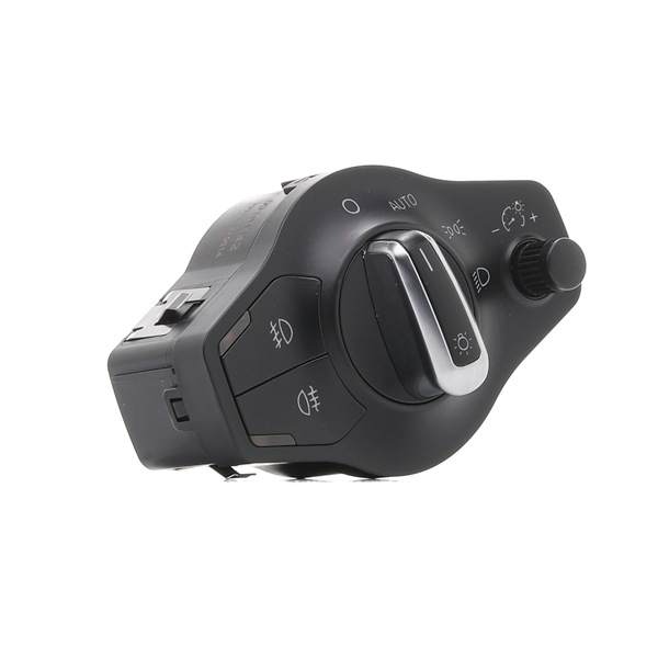 METZGER 09161142 Interruptor de farol Audi A4 B8 2.0 TDI 120 cv Diesel 2013