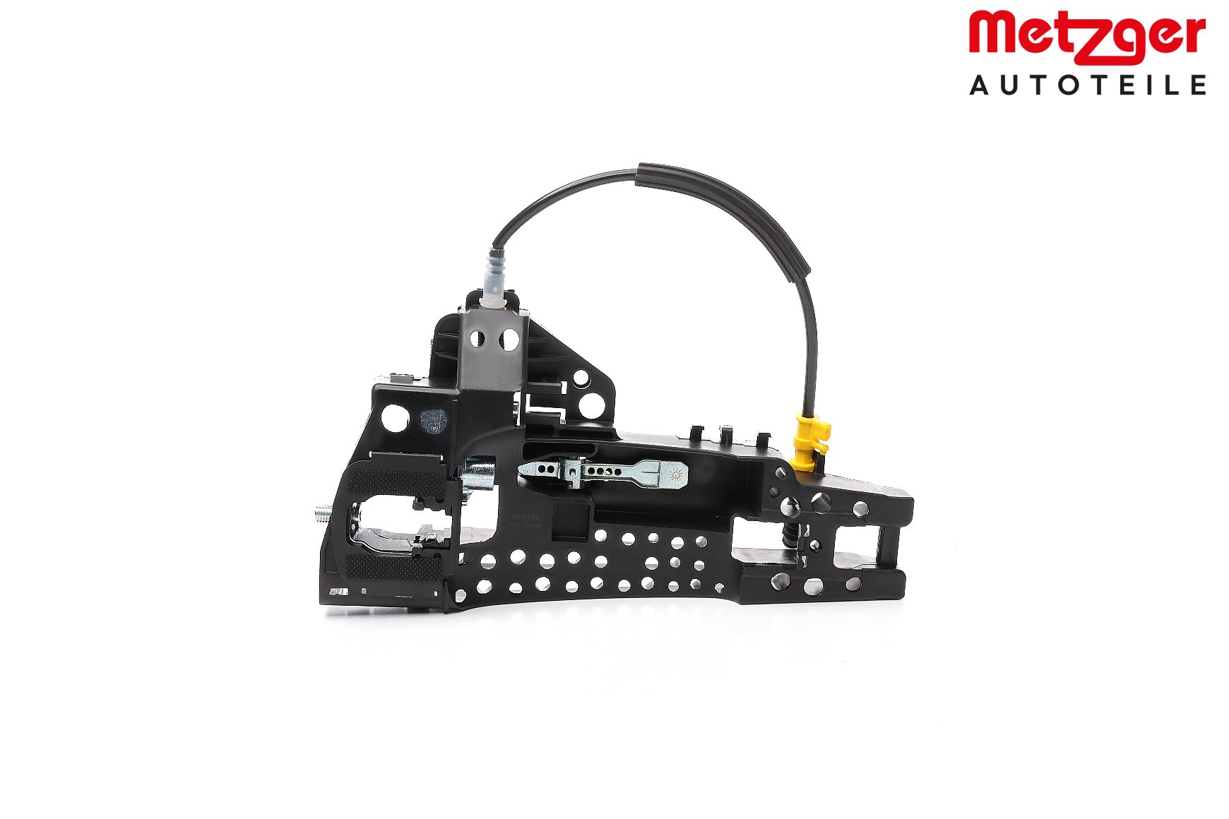METZGER 2310795 Durvju rokturis Audi A6 C7