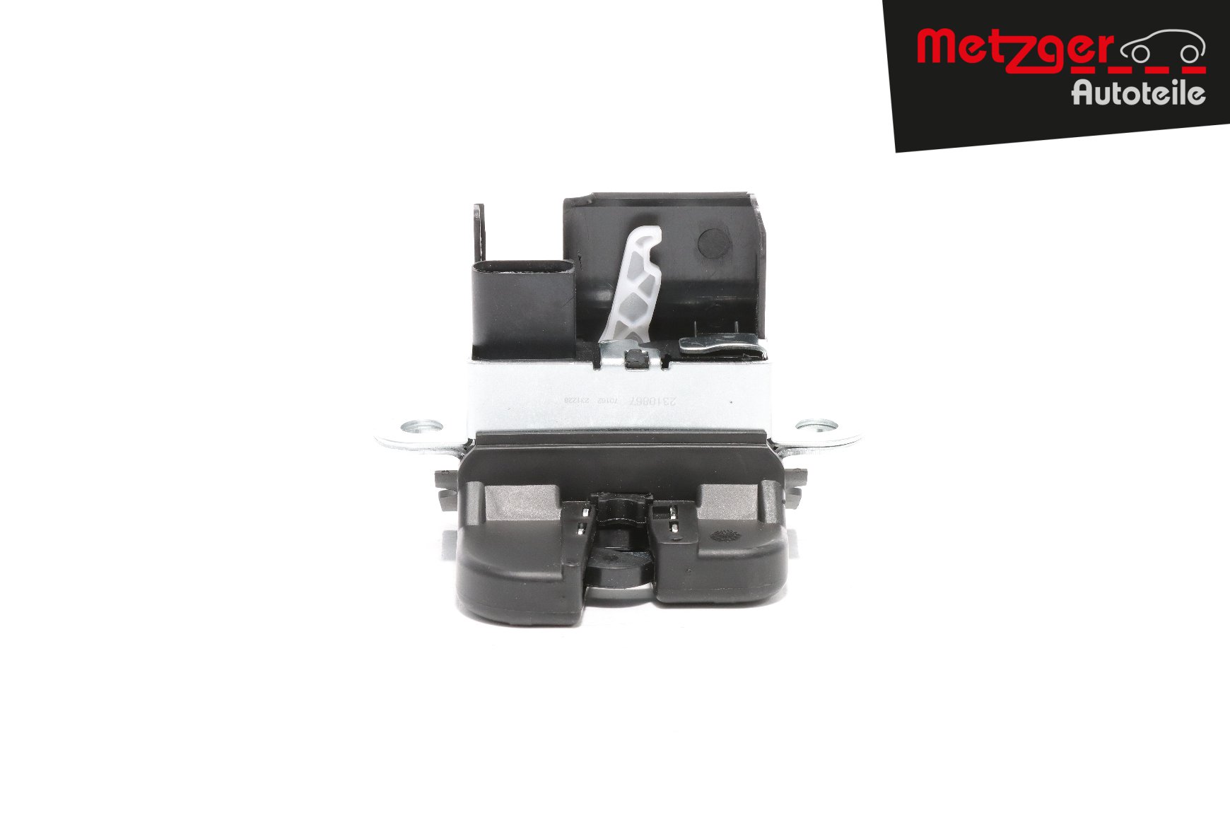 METZGER 2310867 achterklepslot 5P0827505D