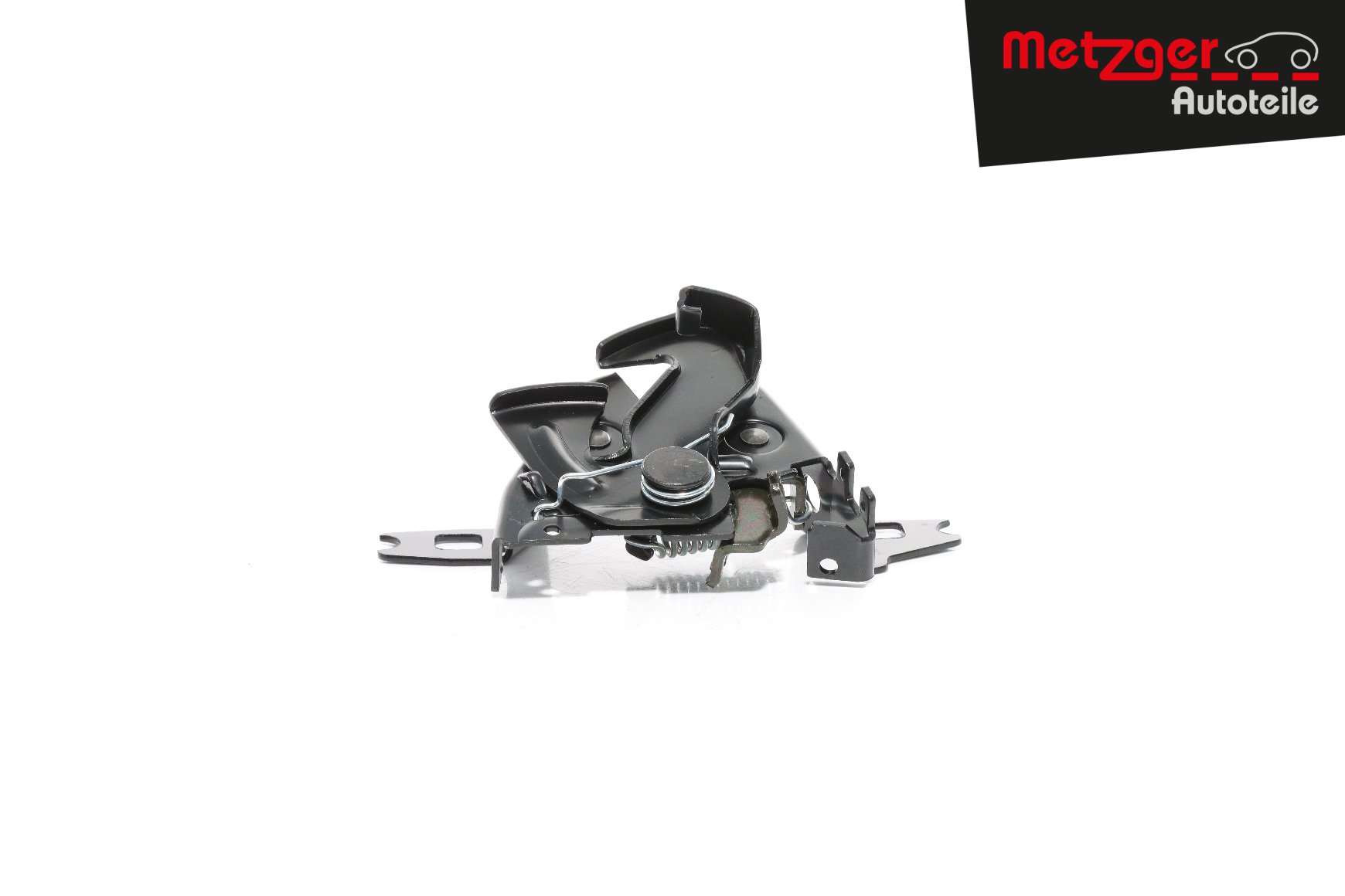 METZGER 1U0823509E Fechadura do capot do motor 2310869