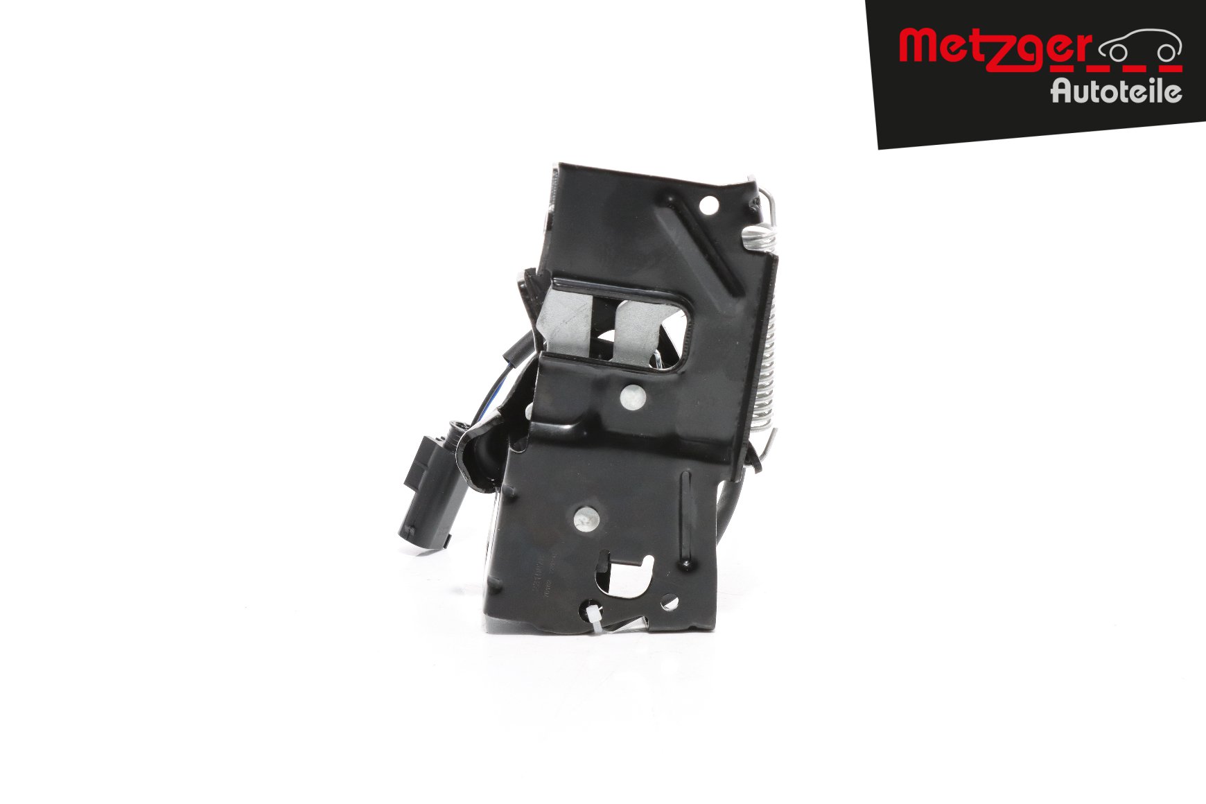 METZGER 2310878 Bonnet BMW F30 318 d 136 hp Diesel 2013