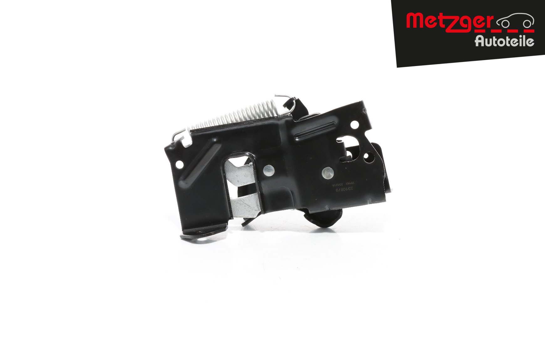 METZGER 2310879 Bonnet BMW F30 318 d 136 hp Diesel 2014