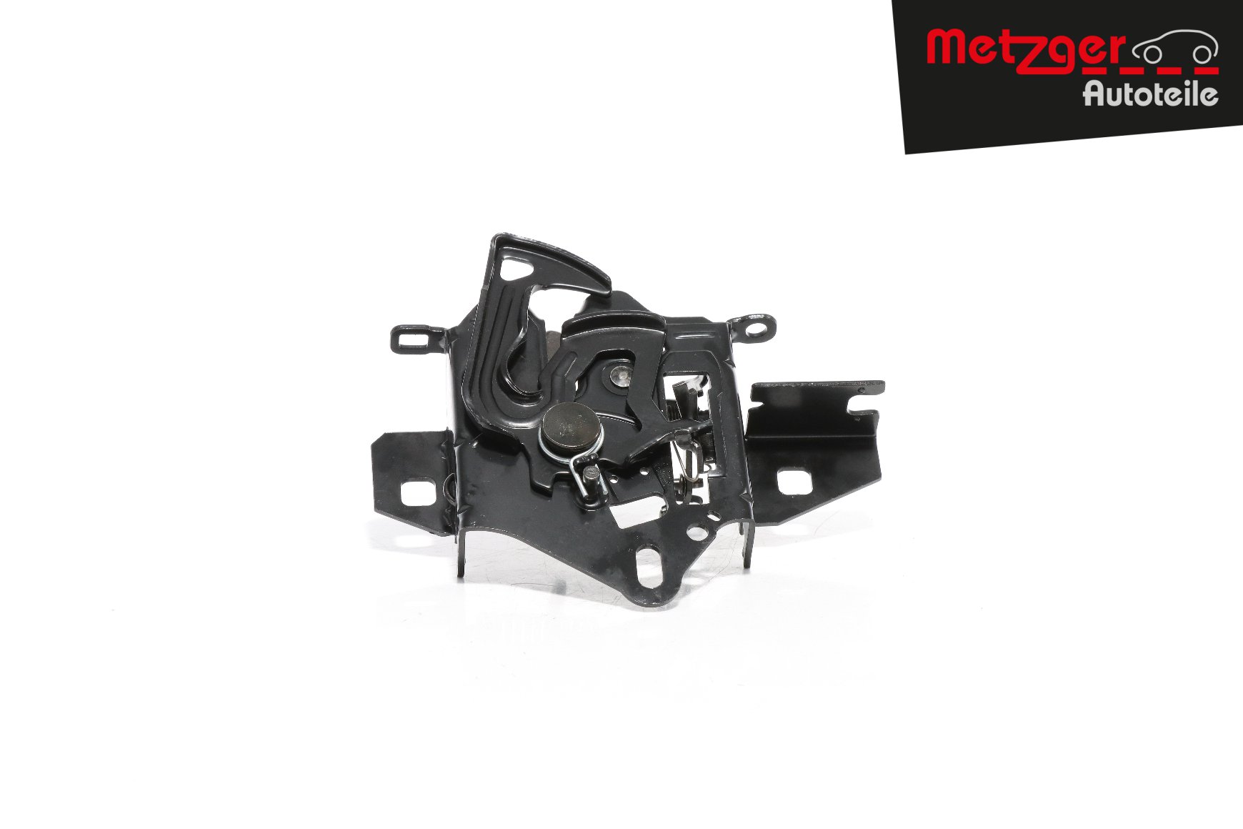 METZGER 2310880 motorpanser og tilbehør Passat 3B6 1.8 4motion 170 hk Bensin 2005