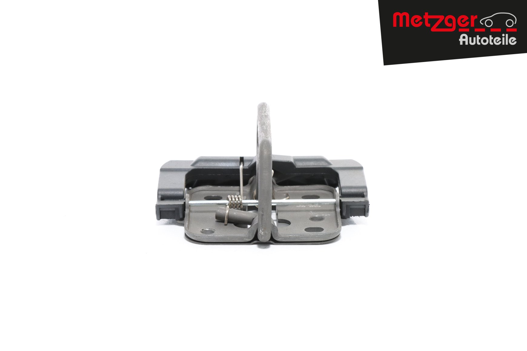 METZGER 2310882 Motorhuv och delar VW Tiguan 2 AD1 2.0 TDI 115 hk Diesel 2016