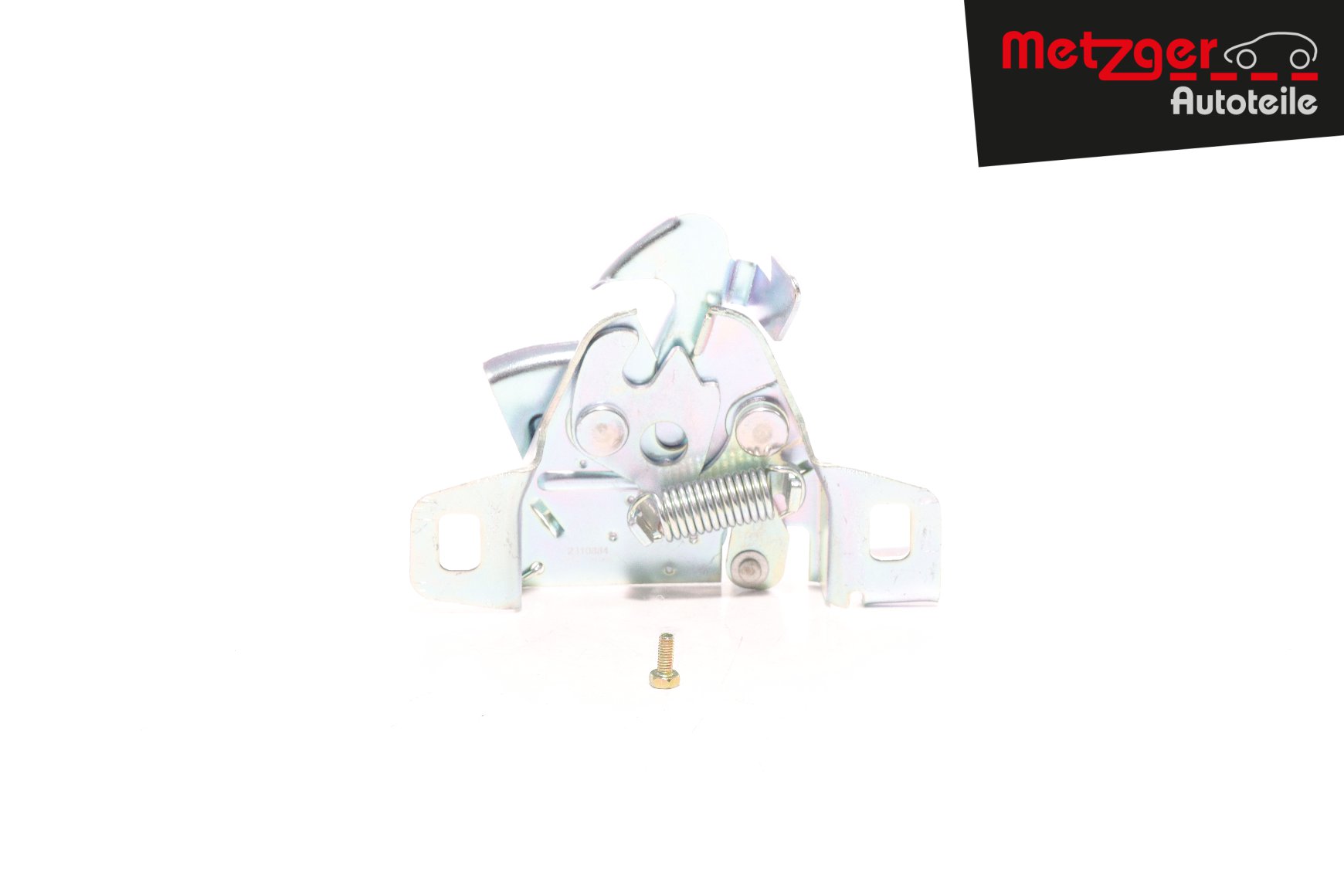 METZGER 2310884 Motorhaube VW Fox Variant