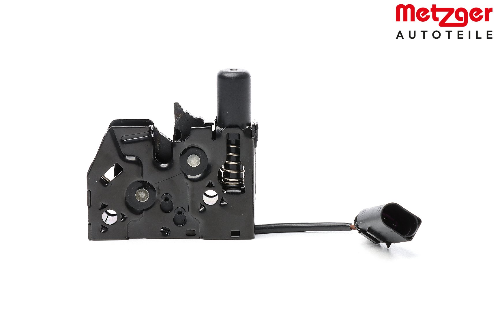METZGER 2310885 motorkapslot 8U0 823 509
