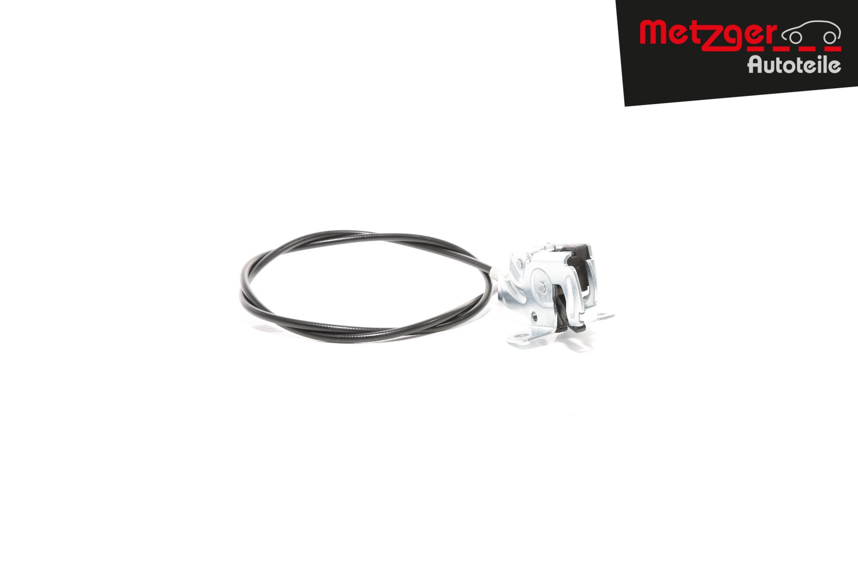 METZGER 2310891 achterdeurslot 13 6241 4080