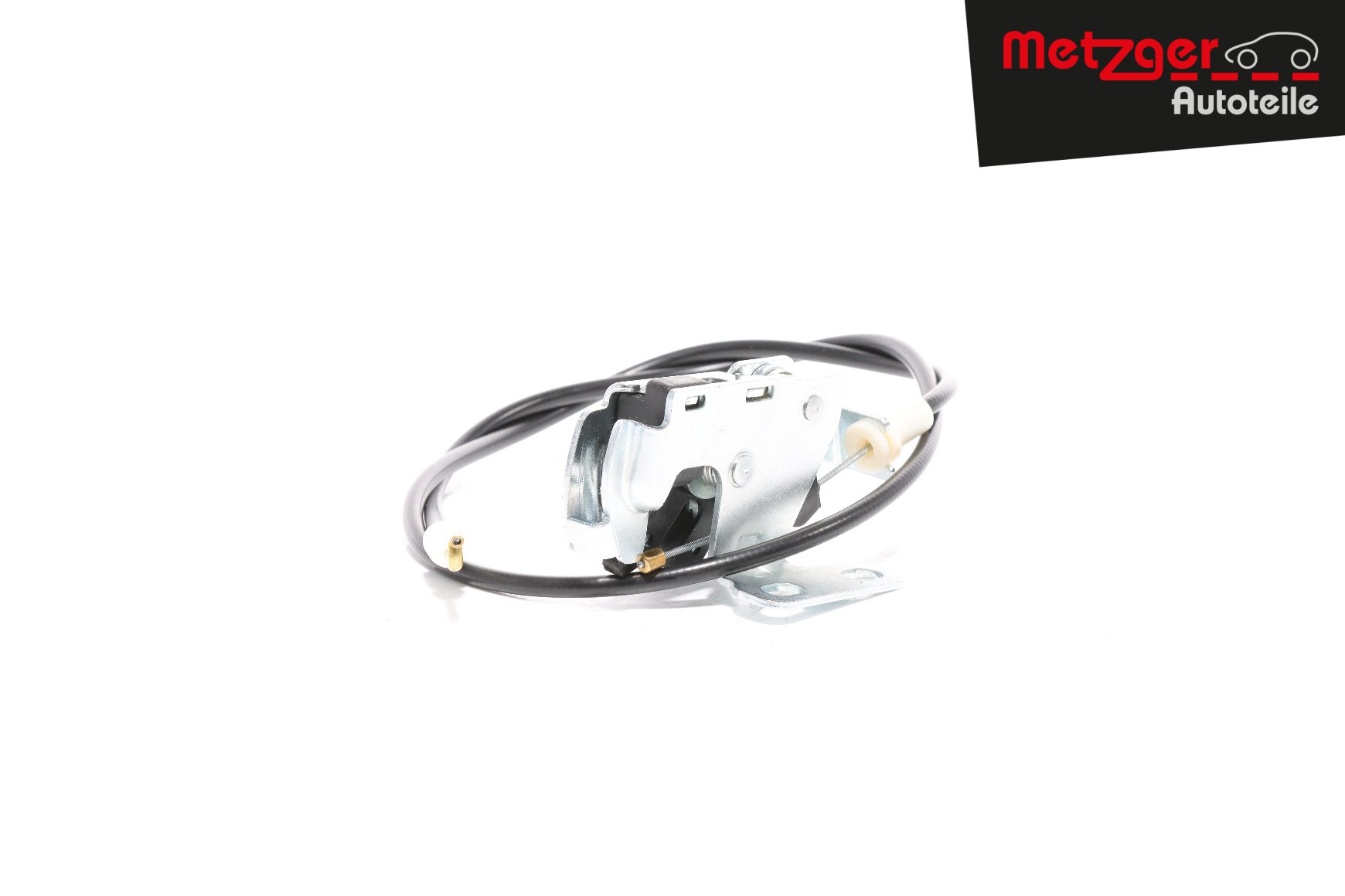 METZGER 2310892 achterdeurslot 13 624 110 80