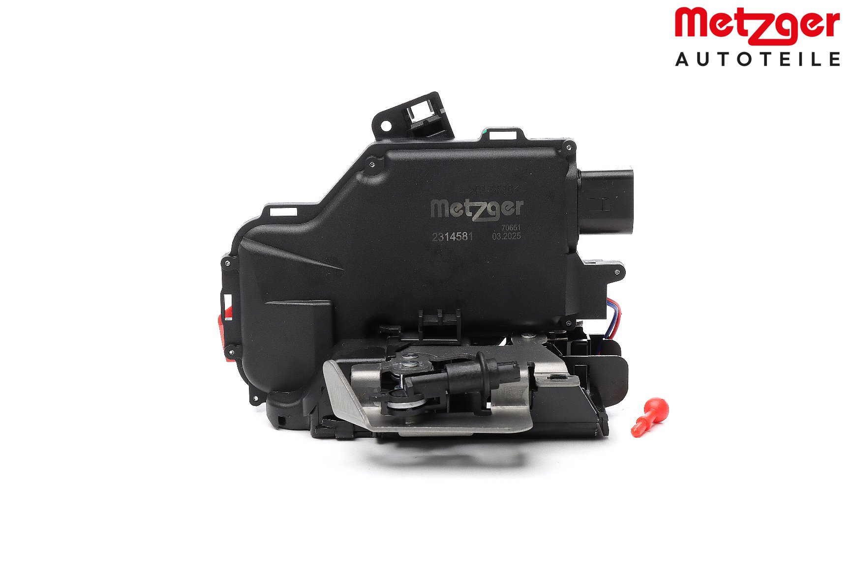 METZGER 2314581 Calidad y precios justos