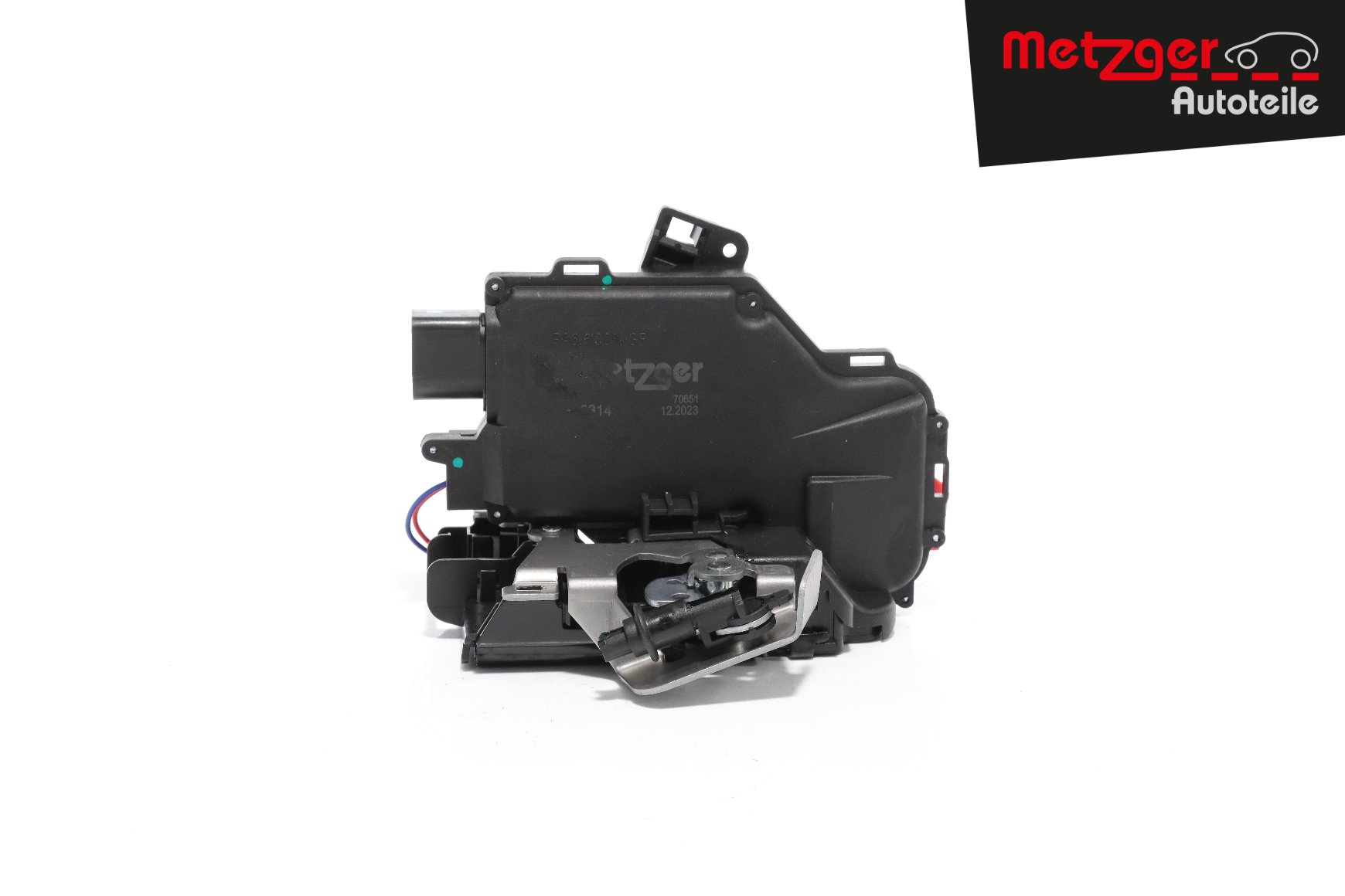 METZGER 2314582 Calidad y precios justos