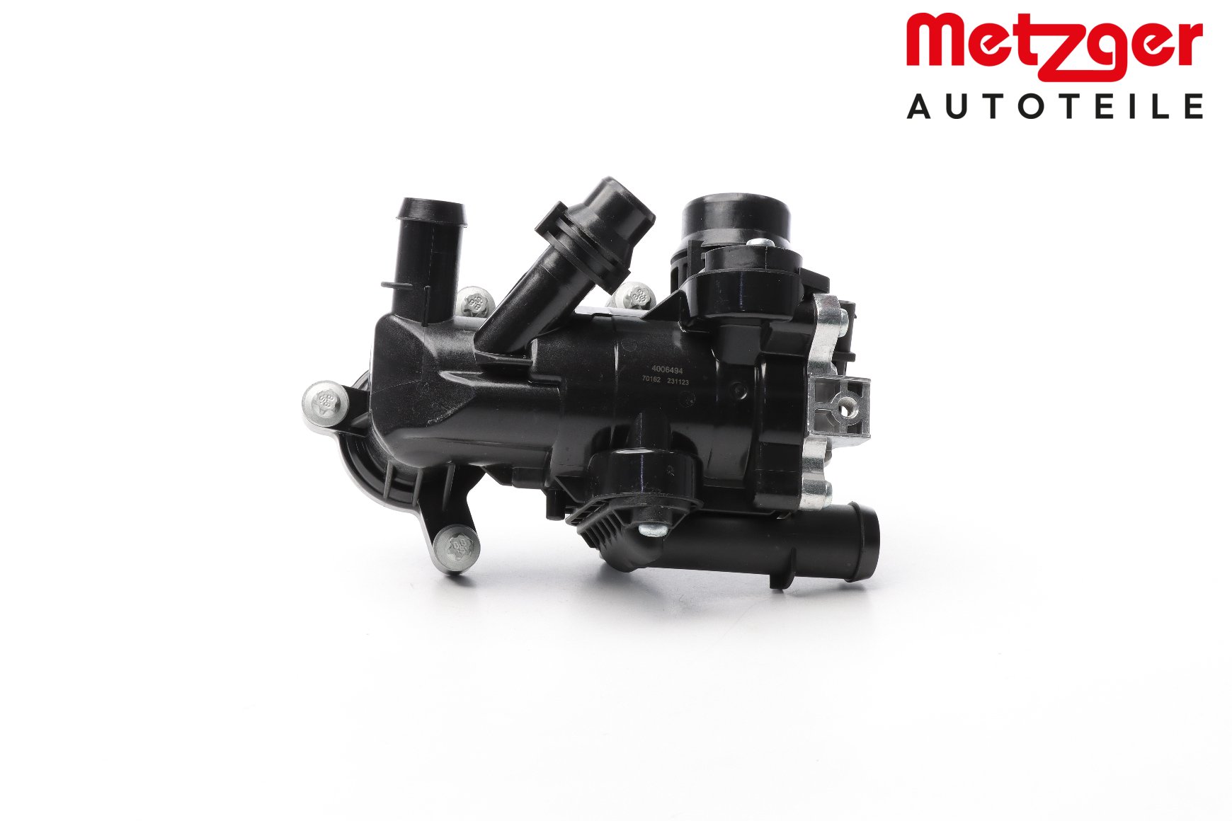 MERCEDES-BENZ CLS METZGER thermostat 4006494