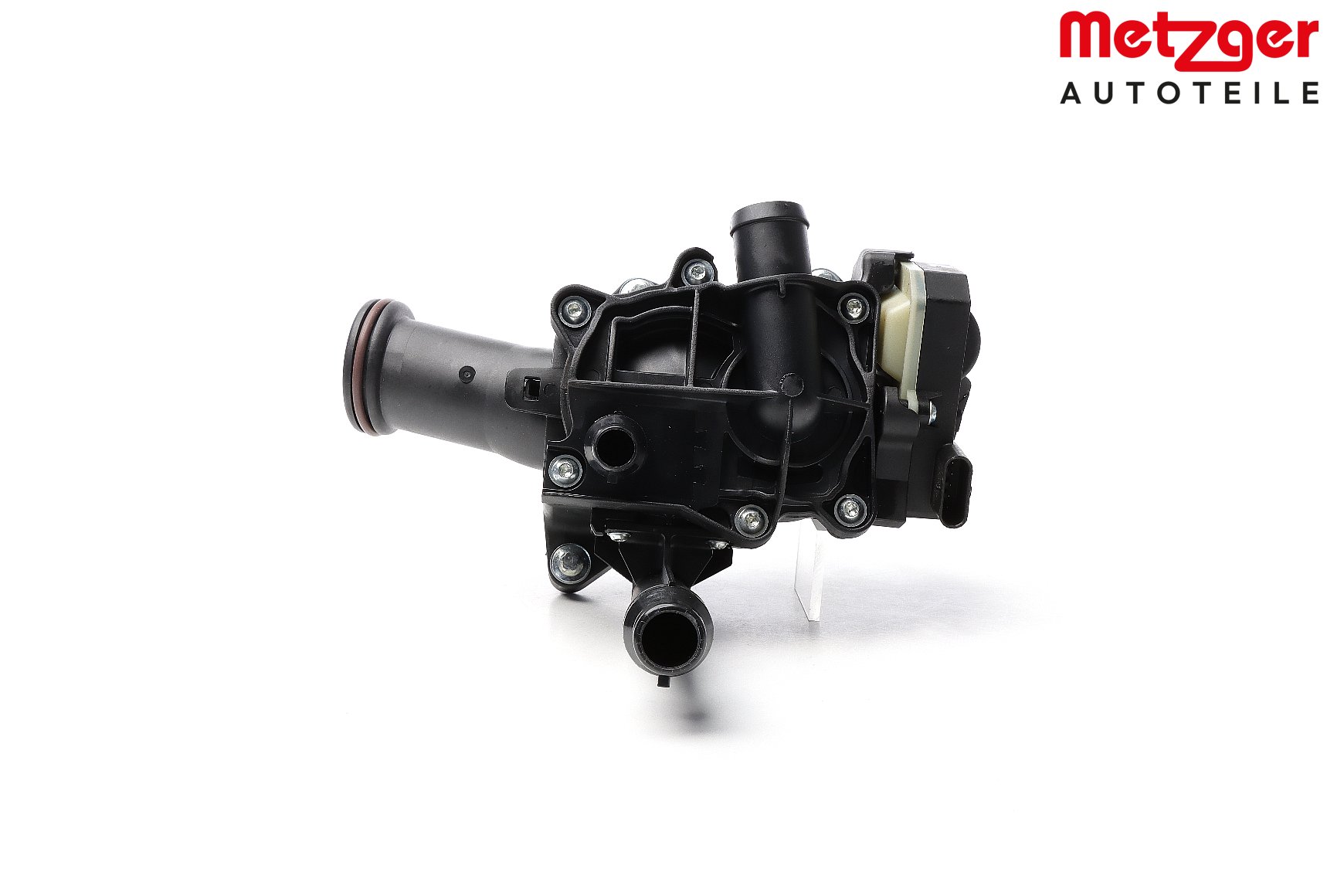 METZGER 4006495 Thermostat BMW F30 340 i xDrive 360 hp Petrol 2017