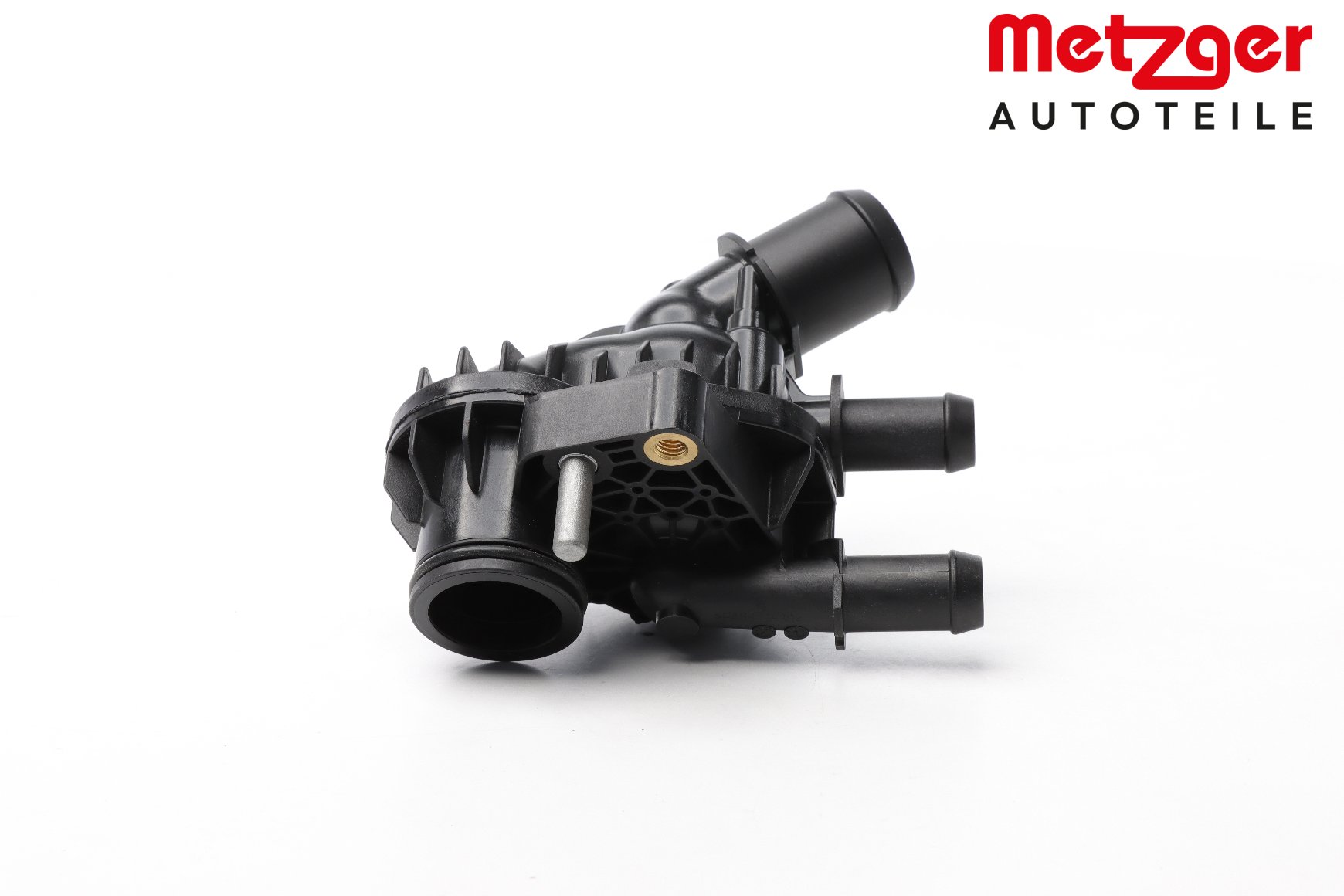 METZGER 4006498 Termostat układu chłodzenia Ford Focus IV HN