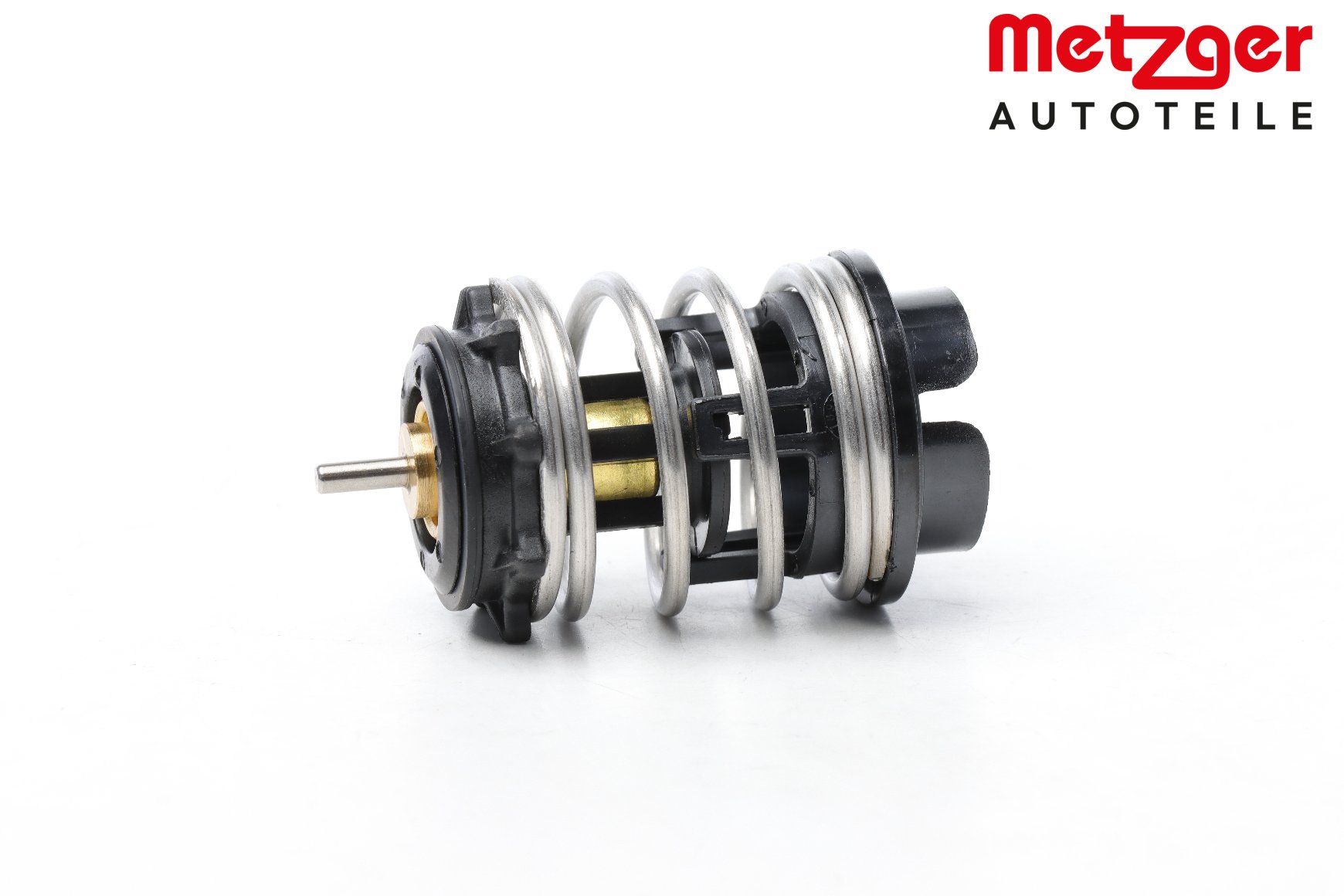 METZGER 4006501 Thermostaat Audi A1 8x 1.4 TDI 90 Pk Diesel 2016