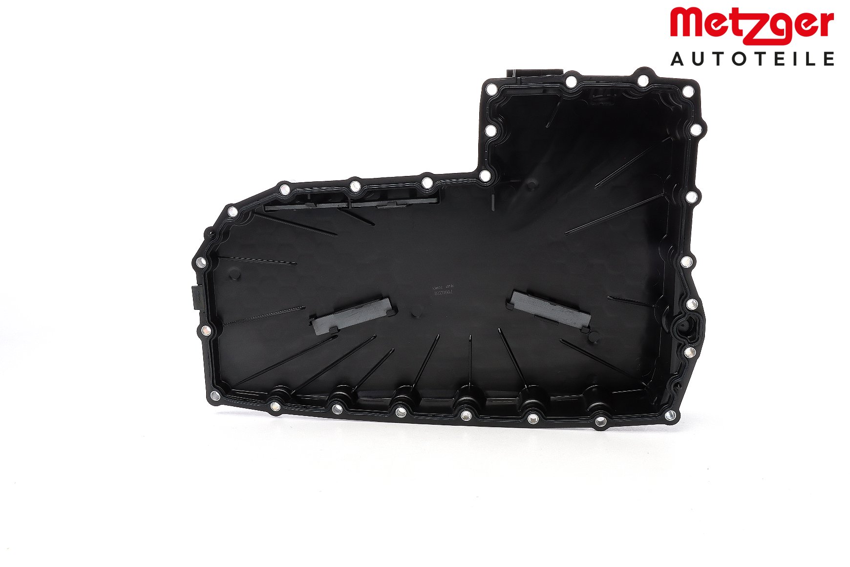 METZGER 7990228 Bundkar automatisk gear Audi A5 Cabriolet F57 2.0 TFSI Mild Hybrid quattro 252 HK Benzin/elektro 2017