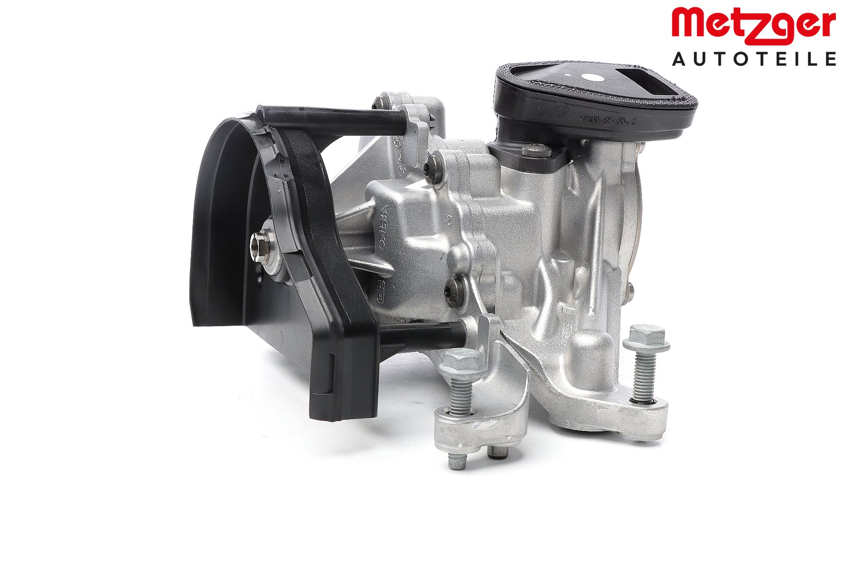 METZGER 8000080 Vakuumpump, bromsservo OPEL MOKKA 2022 pris