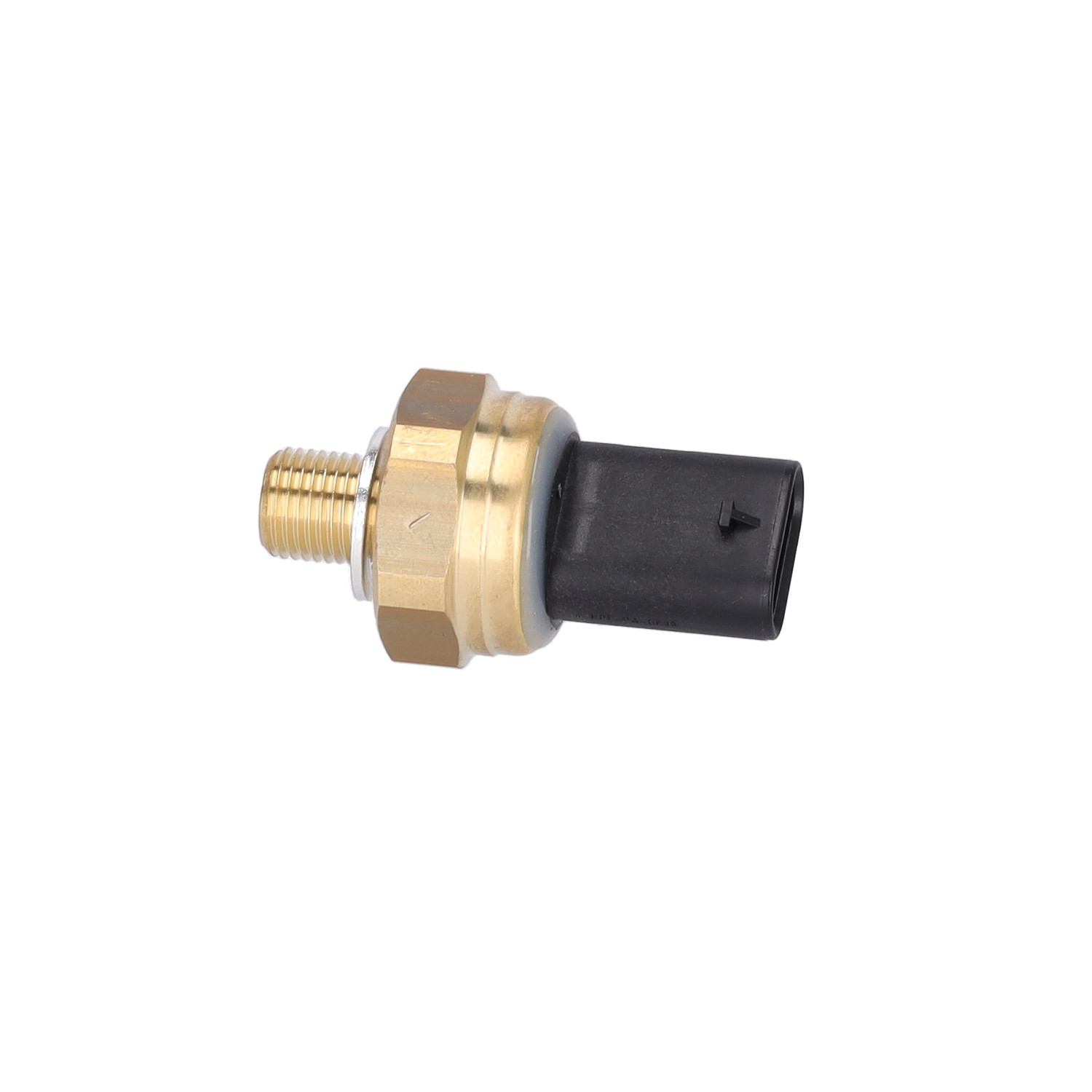FEBI BILSTEIN 186536 Oliedruksensor Audi A1 8x 1.0 TFSI 82 Pk Benzine 2016