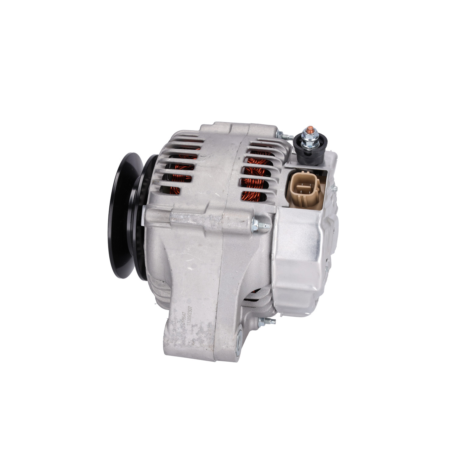 Generator FEBI BILSTEIN TOYOTA AURIS 186626