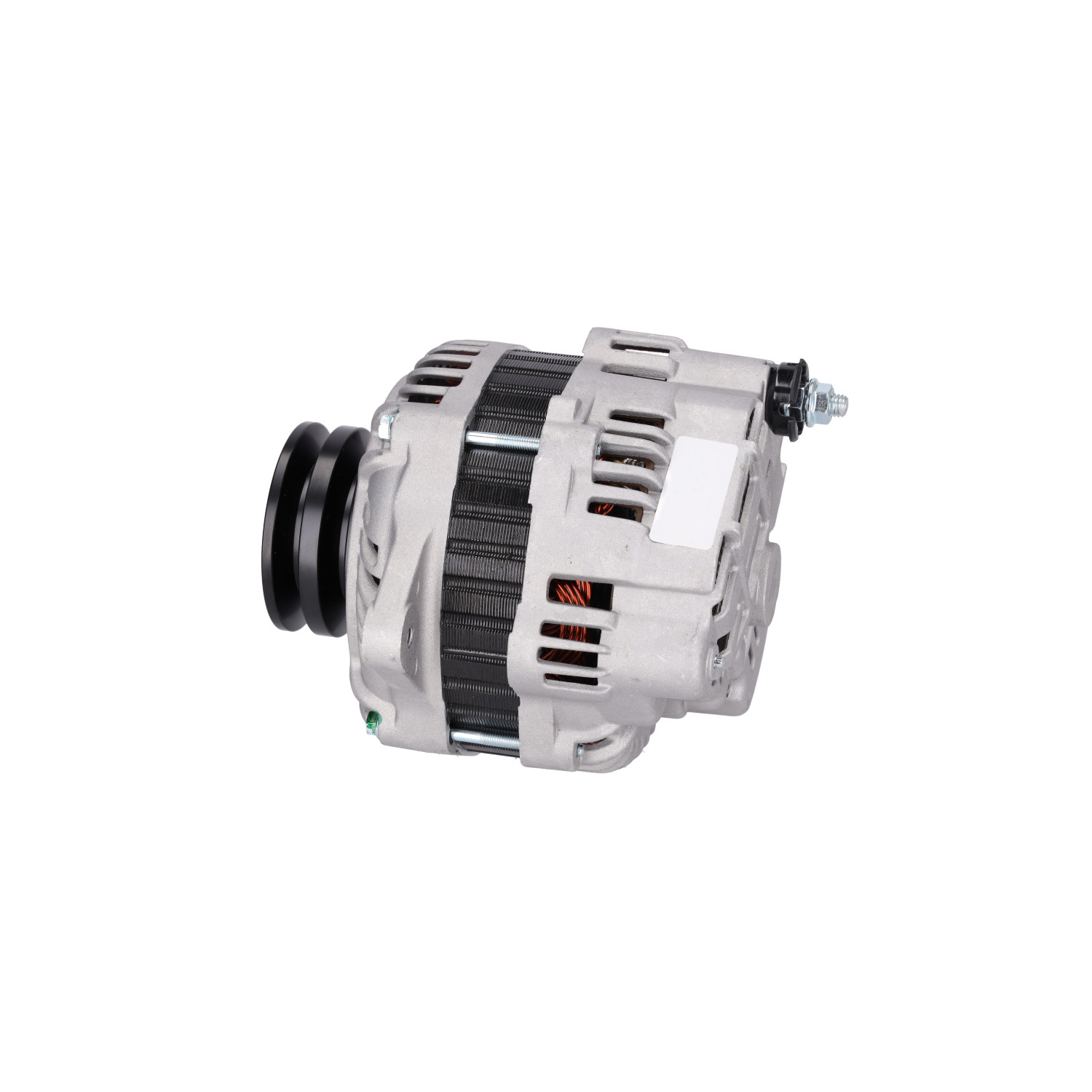 FEBI BILSTEIN 186630 dynamo Pajero 4 3.2 DI-D 170 hk Diesel 2023