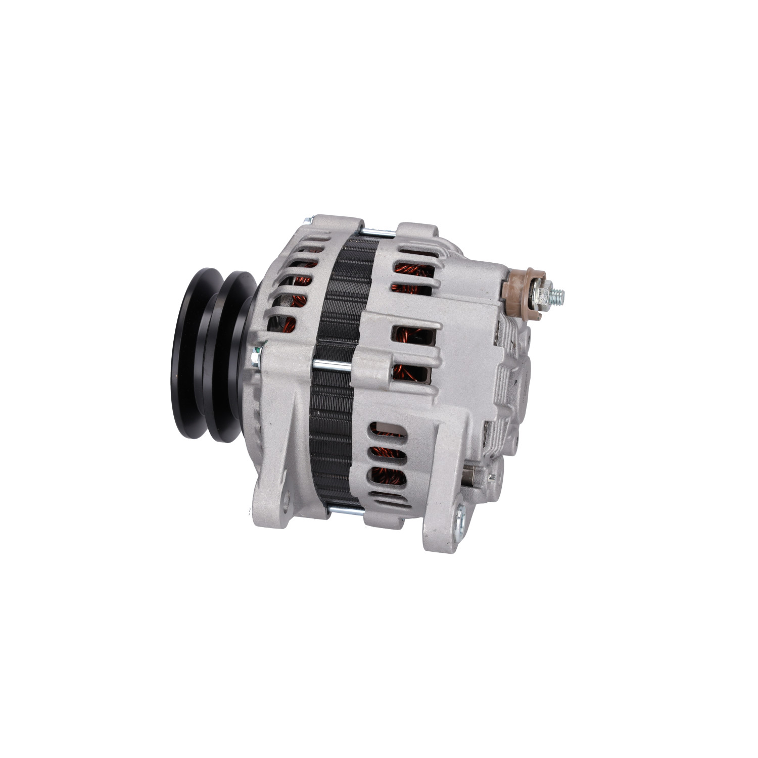 FEBI BILSTEIN 186641 Ģenerators MAZDA BT-50 2022