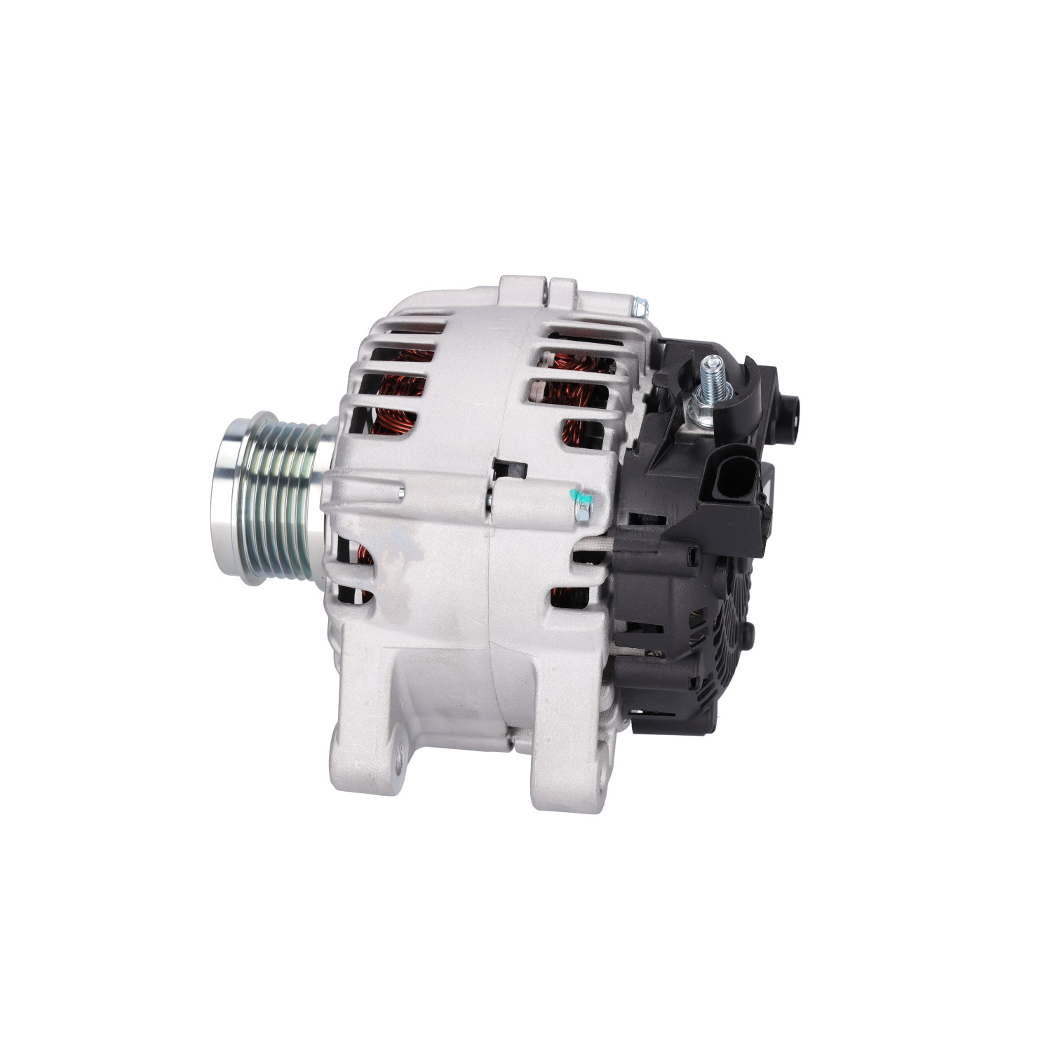 186643 FEBI BILSTEIN dynamo FORD FIESTA
