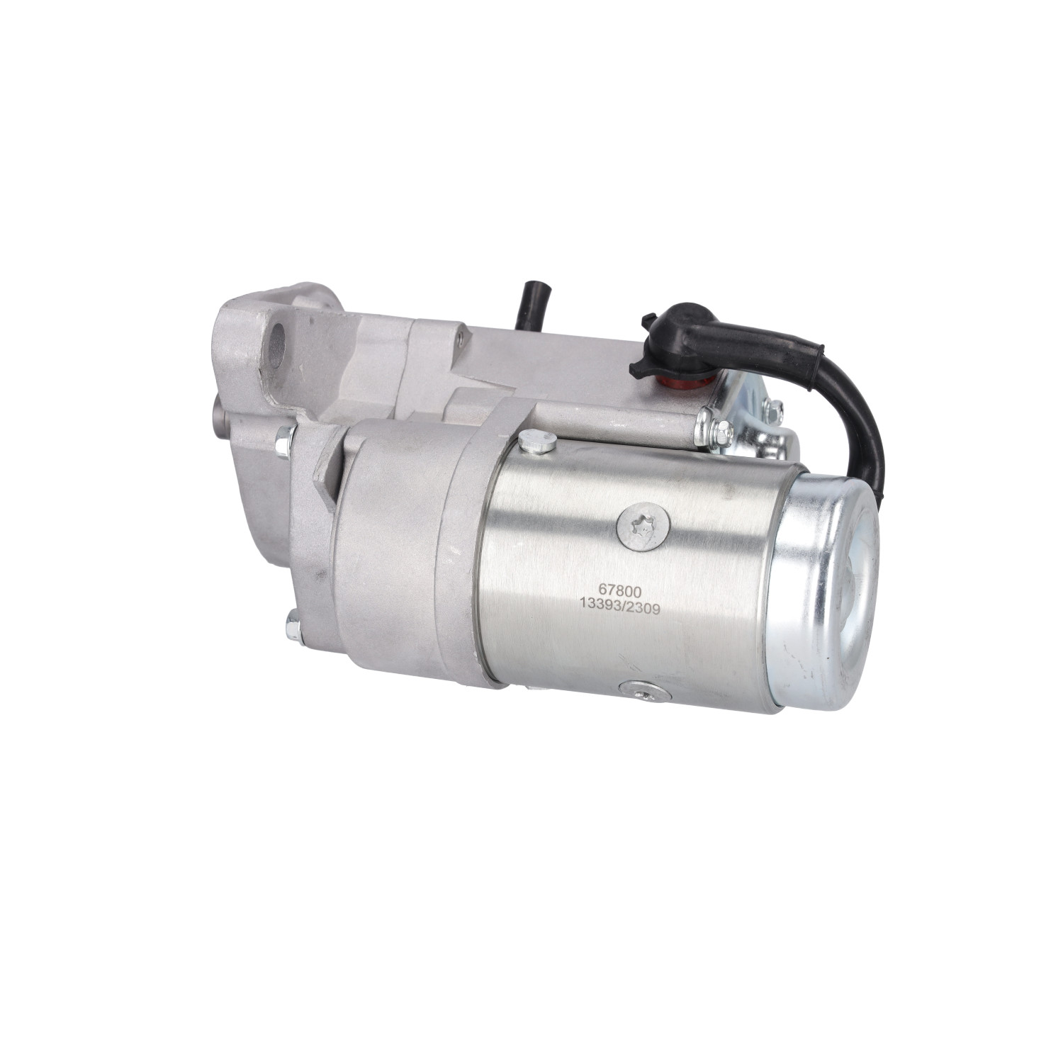 Motore di avviamento FEBI BILSTEIN TOYOTA RAV 4 186645