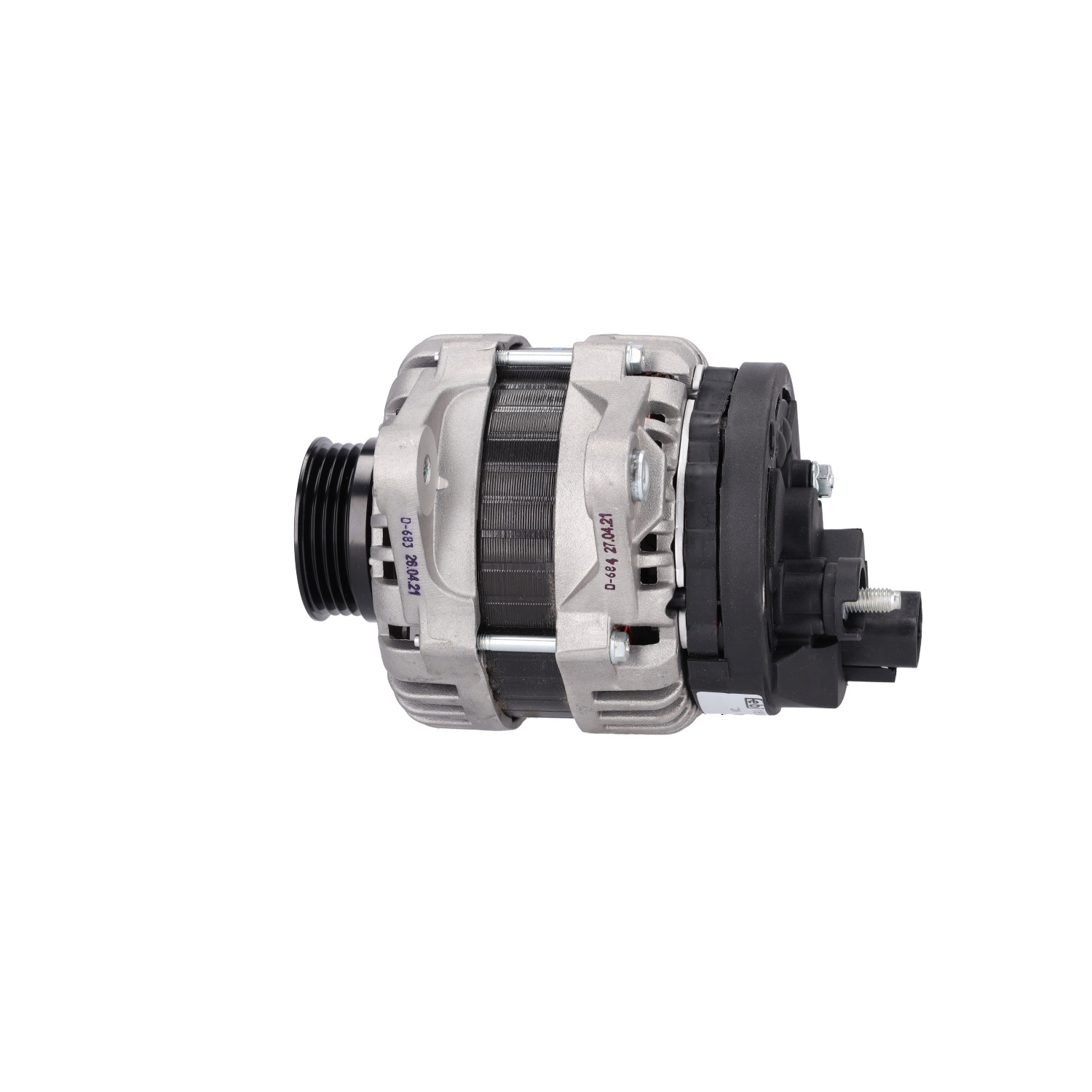 FEBI BILSTEIN 186647 dynamo / alternator 37300 02800