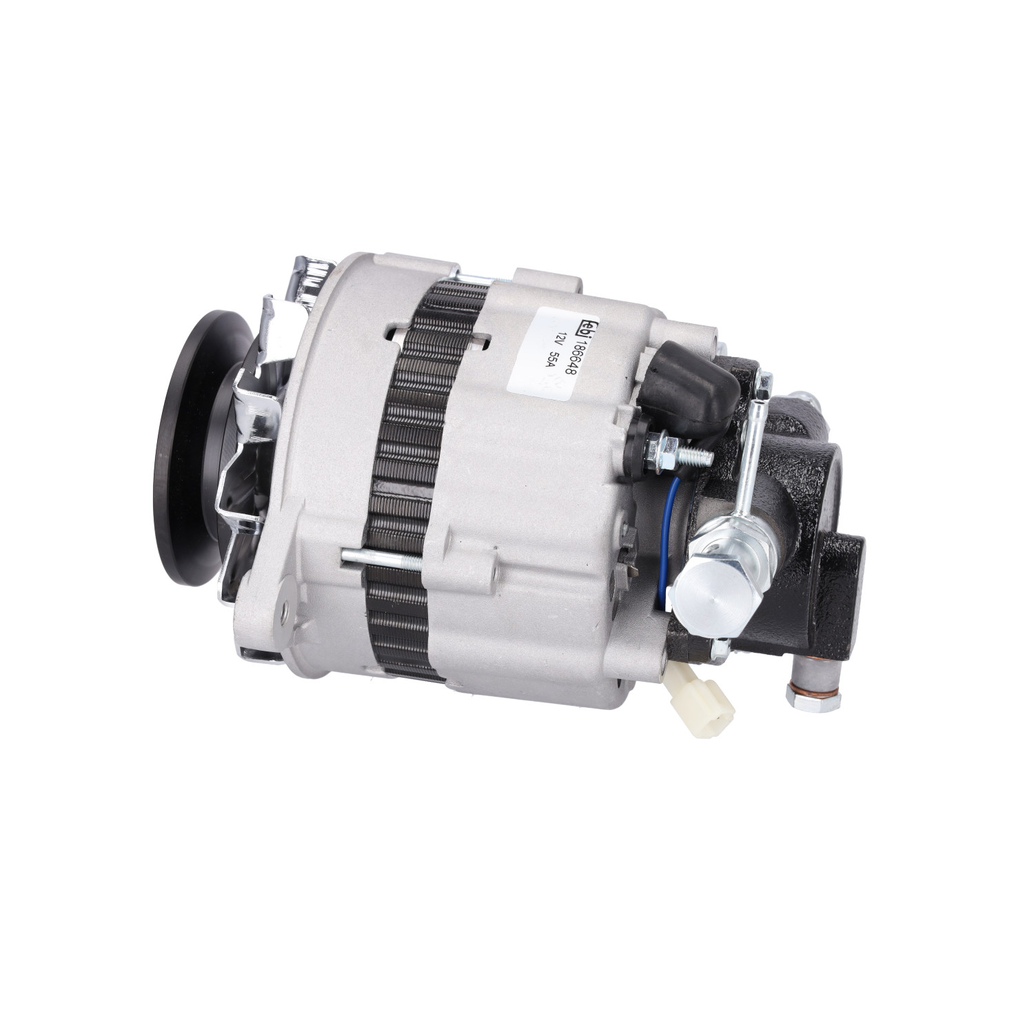 FEBI BILSTEIN 186648 dynamo / alternator 23100-69T02
