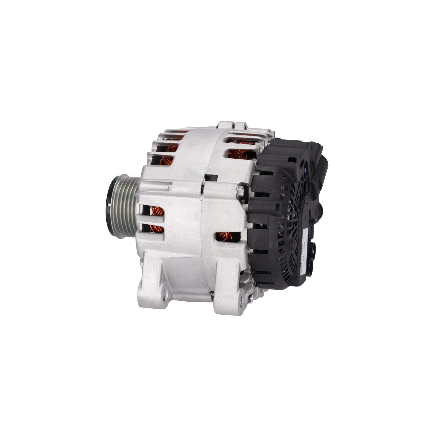 FEBI BILSTEIN 187804 dynamo Mitsubishi ASX GA0 1.6 DI-D 114 hk Diesel 2017