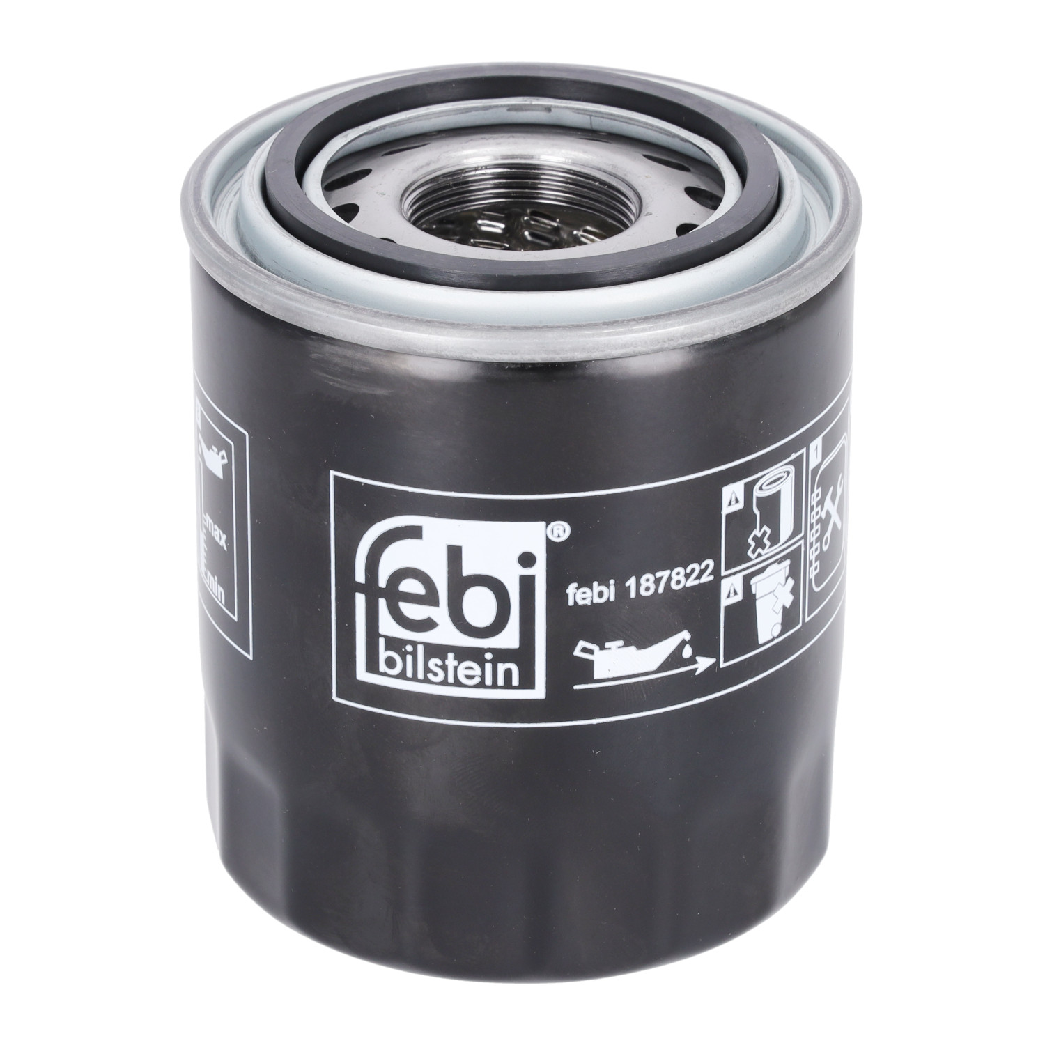 FEBI BILSTEIN 187822 qualité et prix abordables